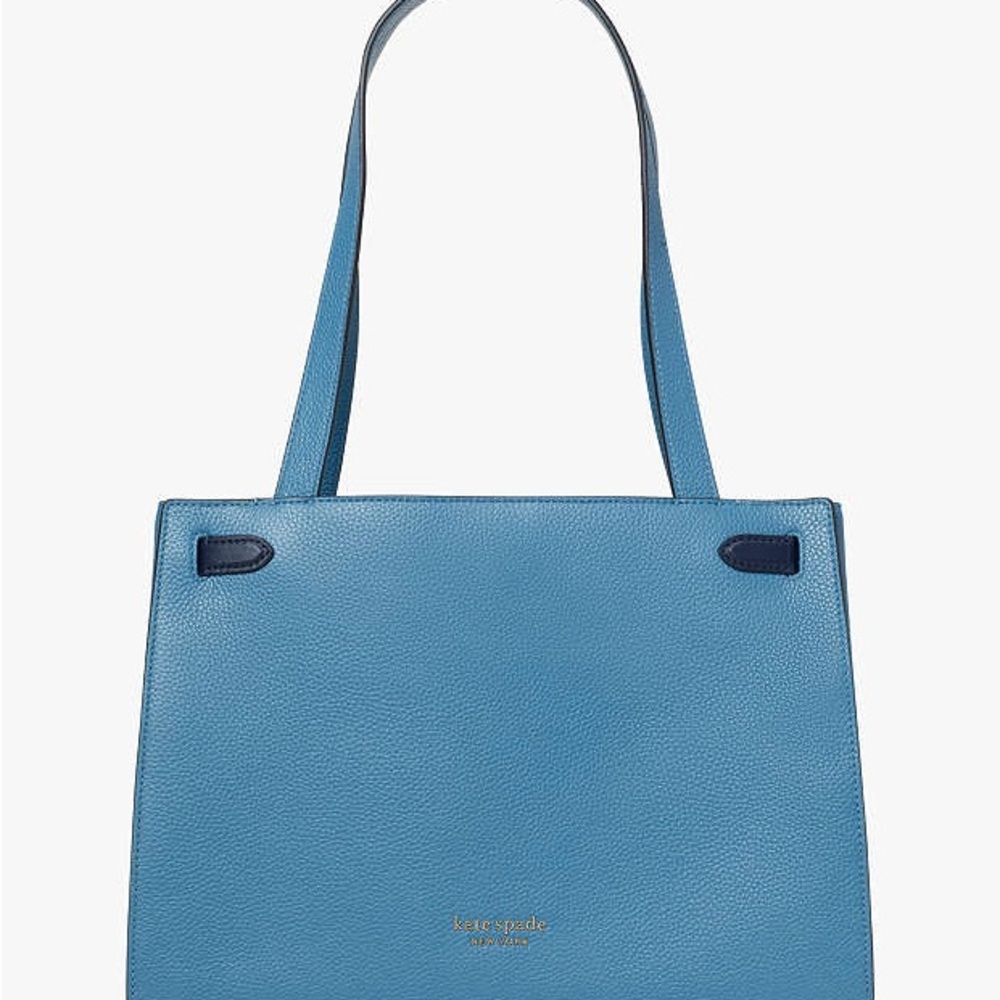 Kate Spade Lane Large Satchel